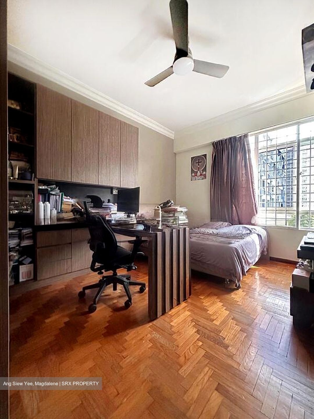 Bishan Park Condominium (D20), Condominium #500014941